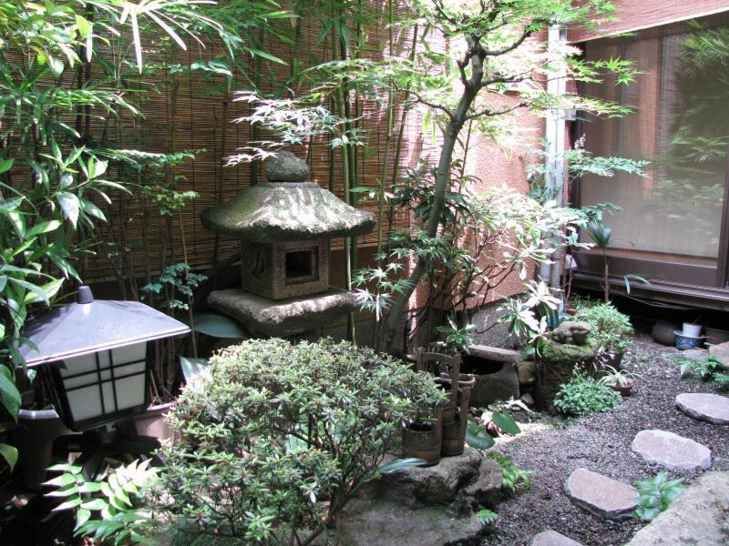 Ryokan Nakajimaya Kyoto Extérieur photo