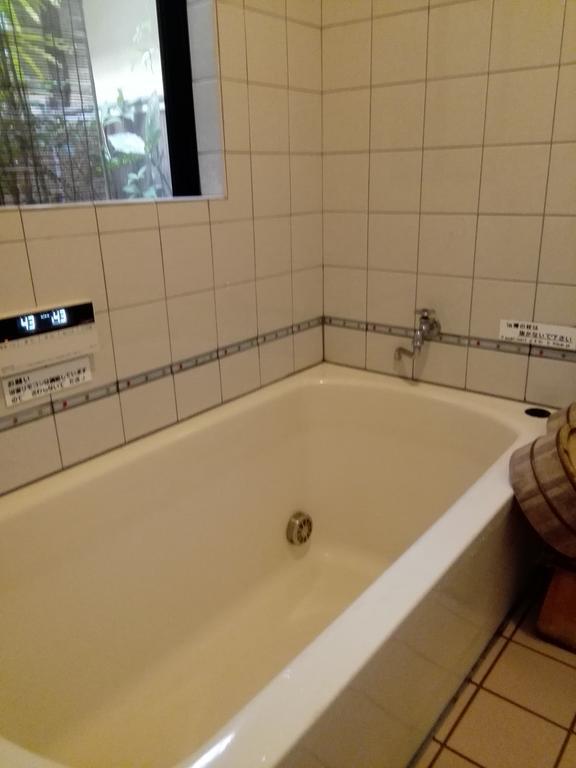 Ryokan Nakajimaya Kyoto Extérieur photo