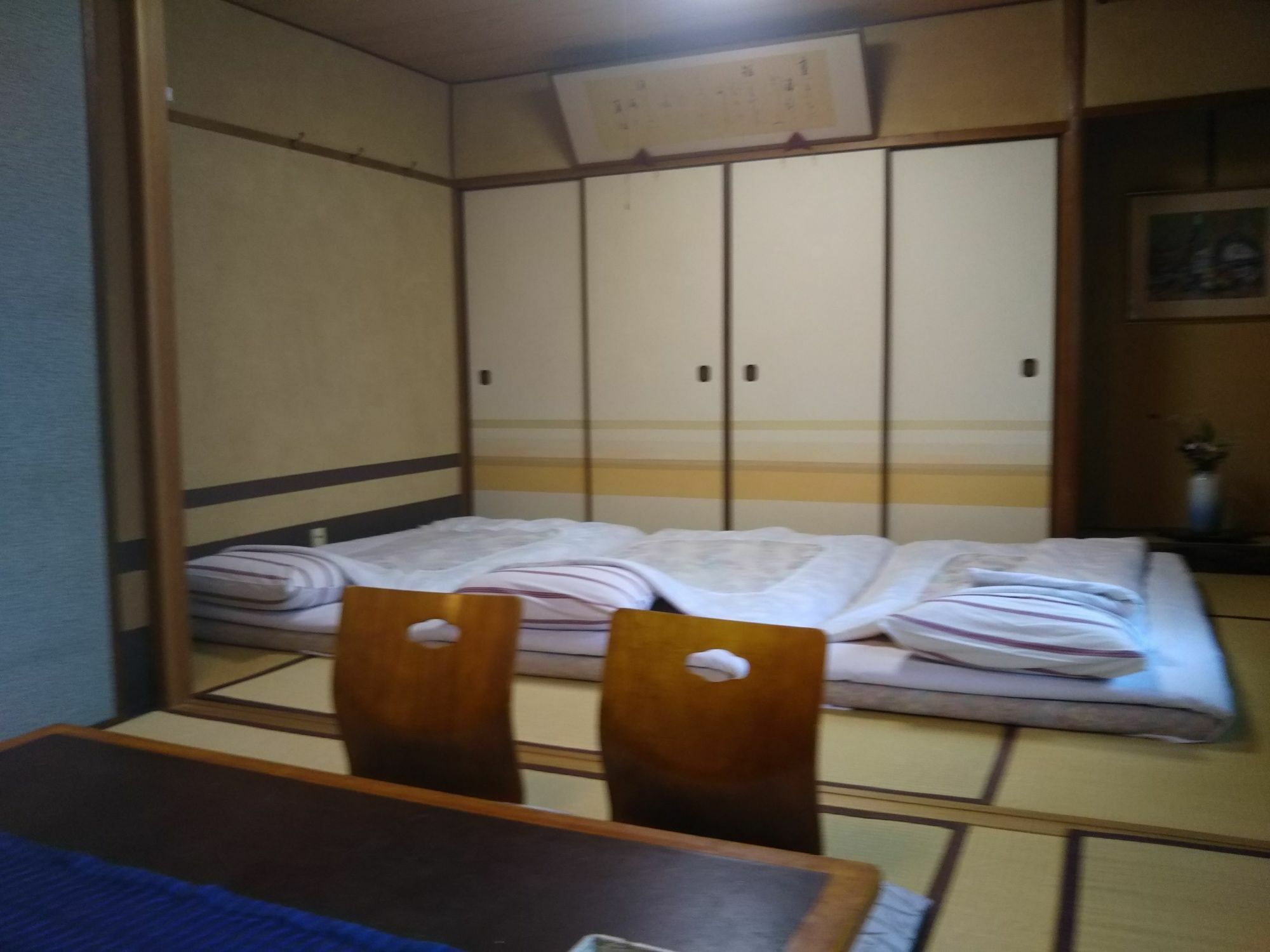 Ryokan Nakajimaya Kyoto Extérieur photo