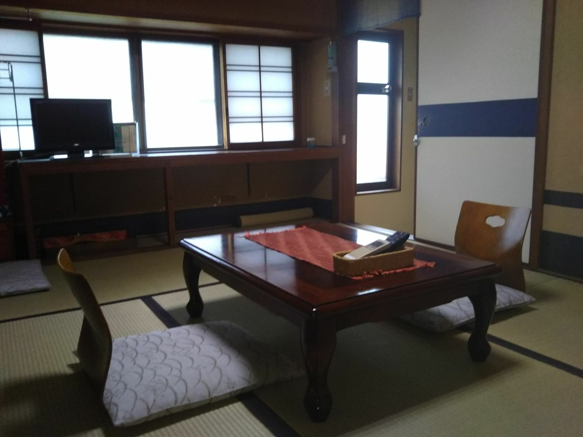 Ryokan Nakajimaya Kyoto Extérieur photo