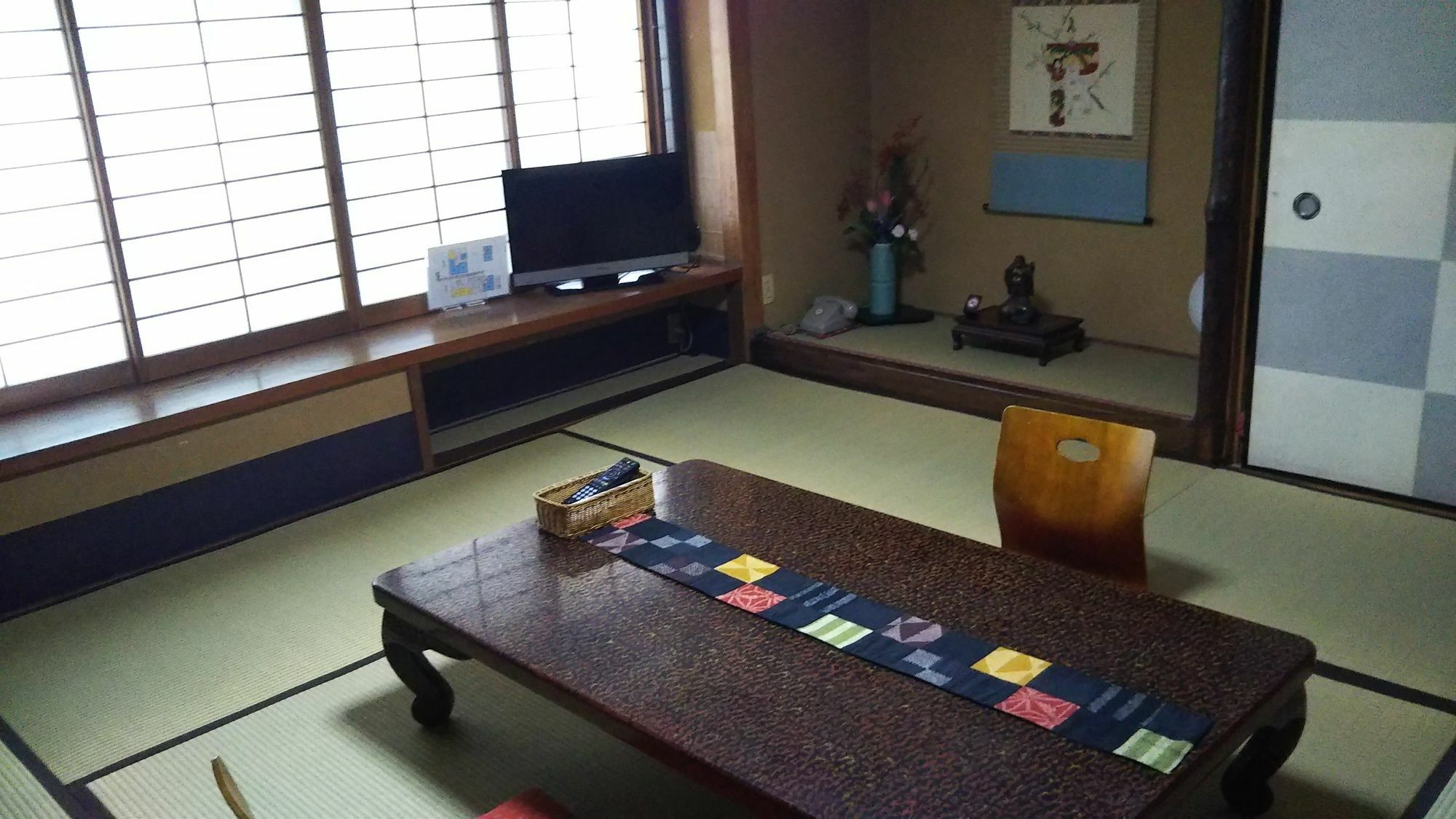 Ryokan Nakajimaya Kyoto Extérieur photo